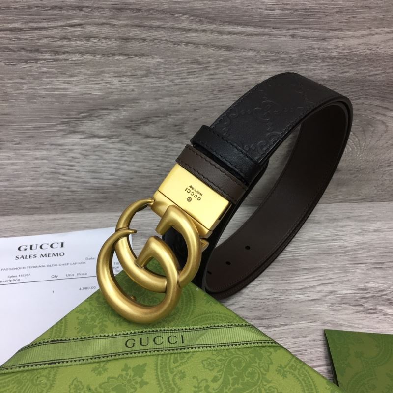 G*u*i belts